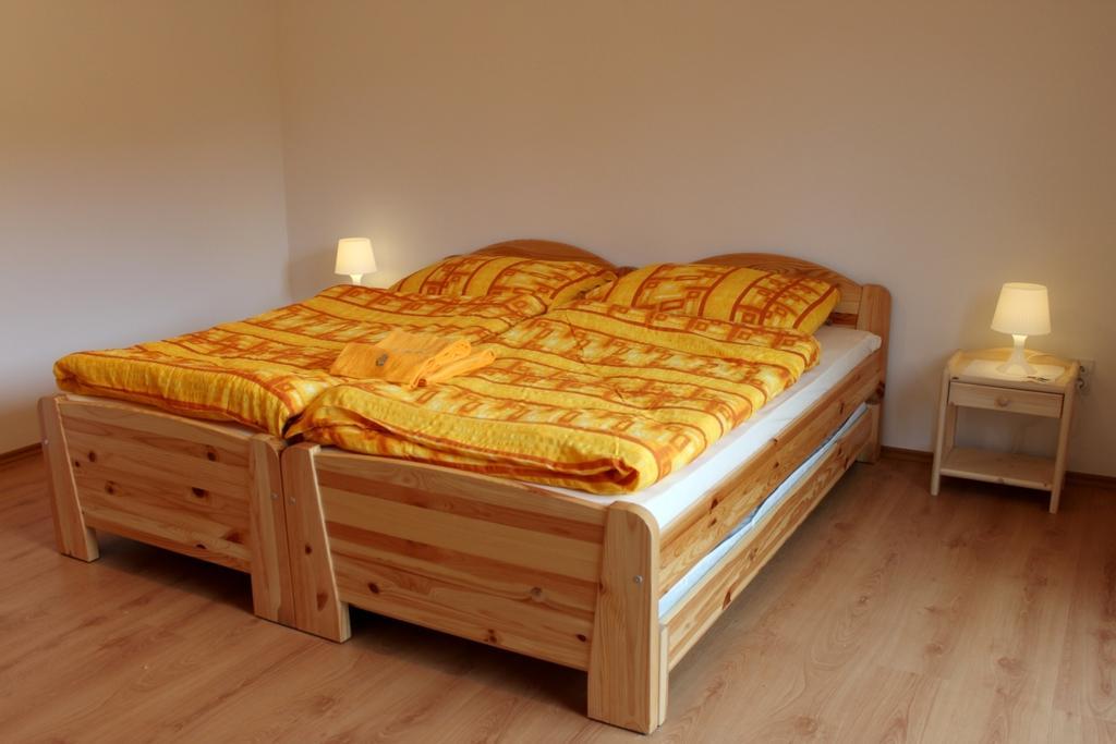 Penzion Alfred Stará ľubovňa Oda fotoğraf